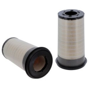 Воздушный фильтр SF-FILTER SL 81777