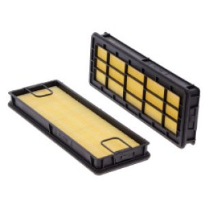 Воздушный фильтр SF-FILTER SL 81759