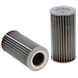 Воздушный фильтр SF-FILTER SL 6353