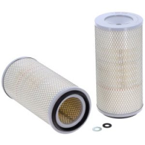 Воздушный фильтр SF-FILTER SL 83012