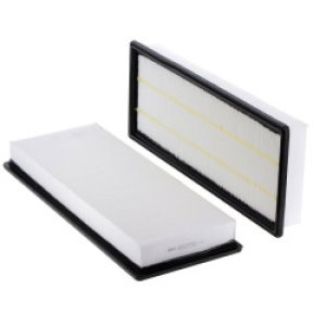 Воздушный фильтр HIFI Filter SC 60047