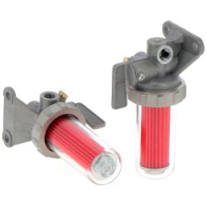 Топливный фильтр HIFI Filter MO 1509