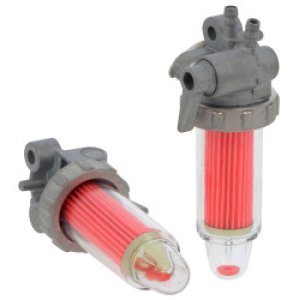 Топливный фильтр HIFI Filter MO 1503