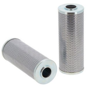 Гидравлический фильтр HIFI Filter SH 62380