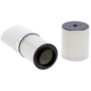 Воздушный фильтр MANN-FILTER C 17023