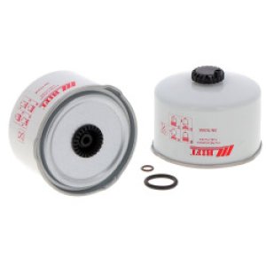 Топливный фильтр Knecht Mahle KC 241 D