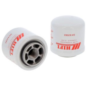 Гидравлический фильтр MANN-FILTER WH 10007