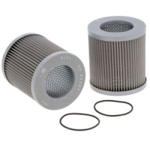 Гидравлический фильтр HIFI Filter SH 63587