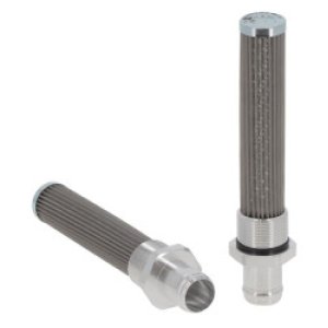 Гидравлический фильтр HIFI Filter SH 77947