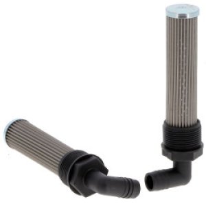 Гидравлический фильтр HIFI Filter SH 77961