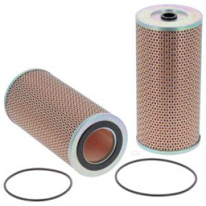 Топливный фильтр HIFI Filter SN 25209