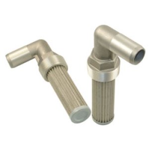 Гидравлический фильтр HIFI Filter SH 77954