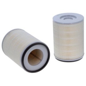 Воздушный фильтр WIX Filters 42047