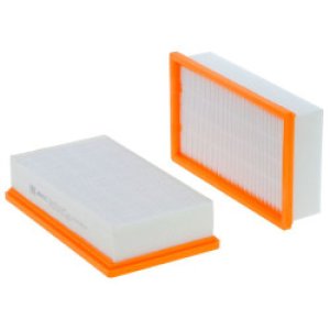 Воздушный фильтр HIFI Filter ASP 000401HE007