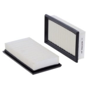 Воздушный фильтр HIFI Filter ASP 000207AF004