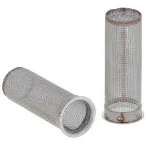 Гидравлический фильтр HIFI Filter SH 66340