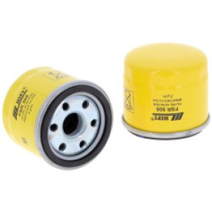 Фильтр сапуна HIFI Filter FSR 505