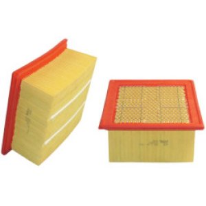 Воздушный фильтр HIFI Filter SA 6209