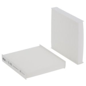 Воздушный фильтр MANN-FILTER CU 22011