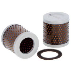 Воздушный фильтр MANN-FILTER C 75/1