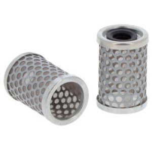 Топливный фильтр HIFI Filter SN 21582