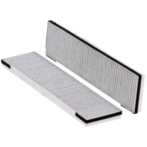 Воздушный фильтр HIFI Filter SC 60134 CA