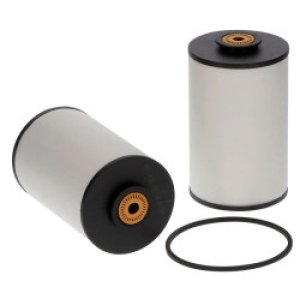 Топливный фильтр Knecht Mahle PN 118