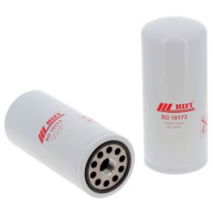 Масляный фильтр HIFI Filter SO 10173
