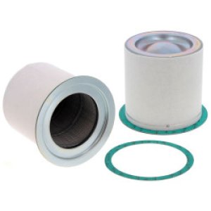 Фильтр сепаратор MANN-FILTER LE 29005 X