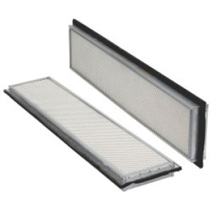 Воздушный фильтр HIFI Filter SC 90407