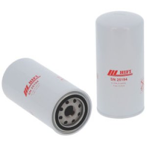 Топливный фильтр MAYERS FILTER TF64160