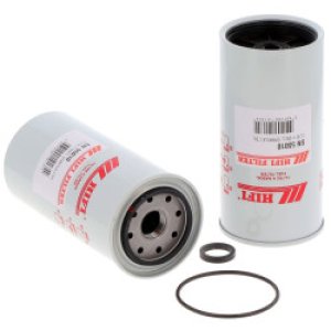 Топливный фильтр WIX Filters 33783