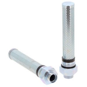 Гидравлический фильтр HIFI Filter SH 62504