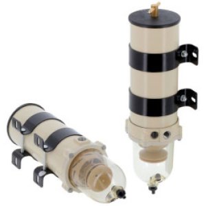 Топливный фильтр HIFI Filter MO 14130