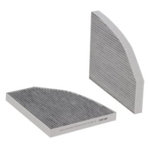 Воздушный фильтр HIFI Filter SC 9018 CA