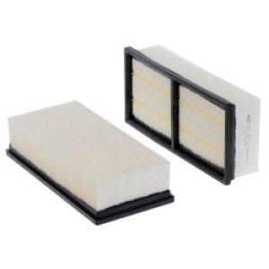 Воздушный фильтр HIFI Filter ASP 004501AB011