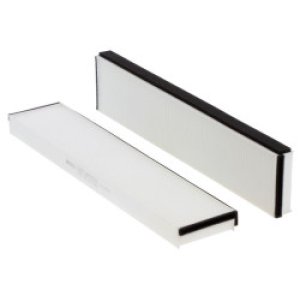 Воздушный фильтр HIFI Filter SC 60137