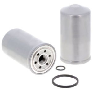 Фильтр осушитель John Deere AN 204967