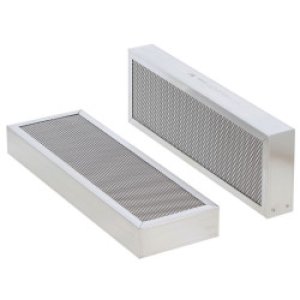 Воздушный фильтр SF-FILTER SKL 46053/1