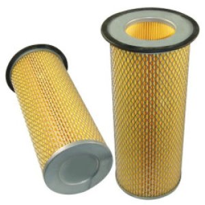 Воздушный фильтр HIFI Filter ASR 974004HD025