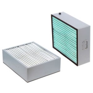 Воздушный фильтр HIFI Filter SA 190151