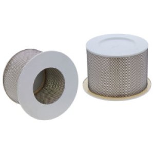 Воздушный фильтр HIFI Filter SA 190181