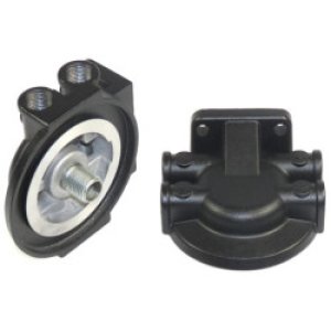 Топливный фильтр MAYERS FILTER TF64142