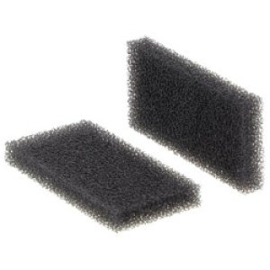 Воздушный фильтр HIFI Filter SC 90383