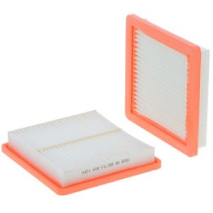 Воздушный фильтр HIFI Filter SA 8701