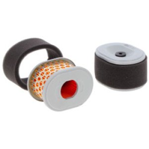 Воздушный фильтр HIFI Filter SA 12889