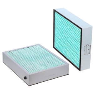 Воздушный фильтр HIFI Filter SA 190150