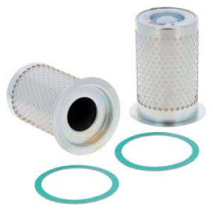 Фильтр сепаратор HIFI Filter OS 5277