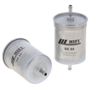 Топливный фильтр Knecht Mahle KL 744