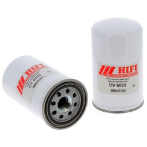 Фильтр сепаратор HIFI Filter OV 6025